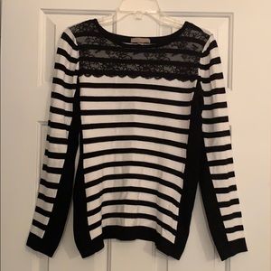Women’s one A sweater